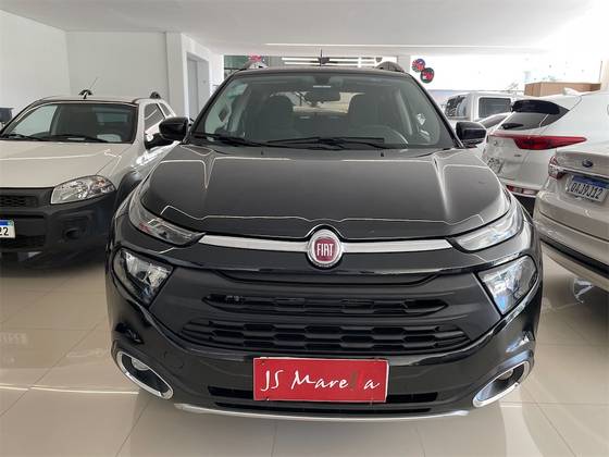 FIAT TORO 2.0 16V TURBO DIESEL FREEDOM 4WD AT9